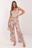  Women trousers model 231255 Rue Paris 