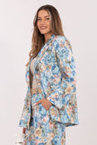  Jacket model 231259 Rue Paris 