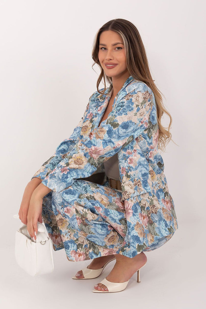  Jacket model 231259 Rue Paris 