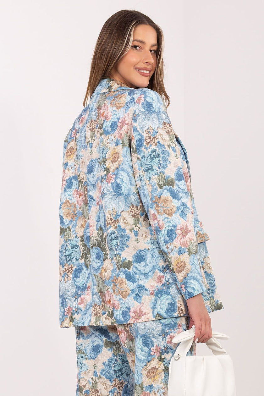  Jacket model 231259 Rue Paris 