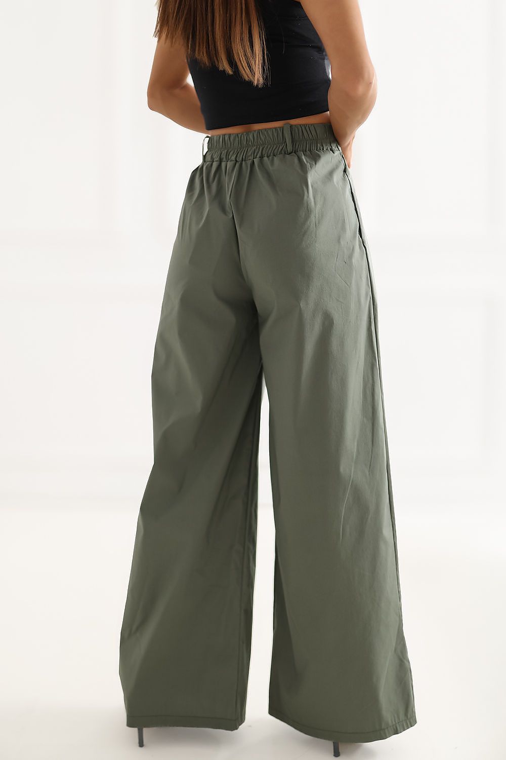  Women trousers model 231264 Rue Paris 