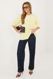  T-shirt model 231267 Rue Paris 