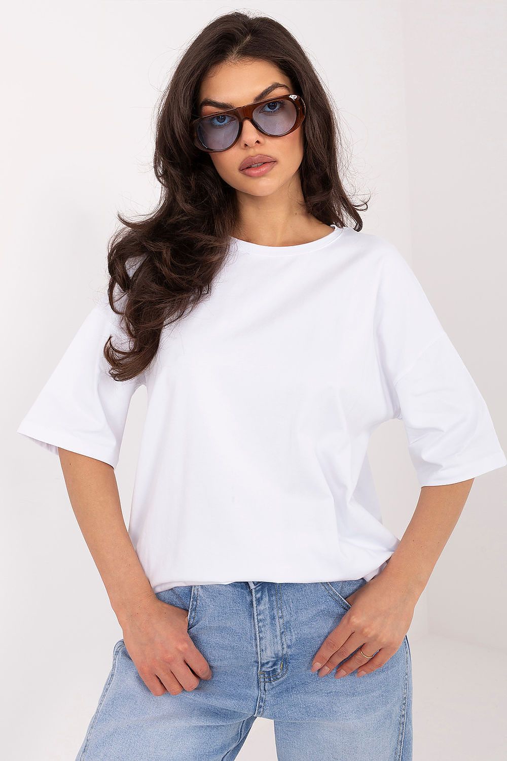  T-shirt model 231268 Rue Paris 