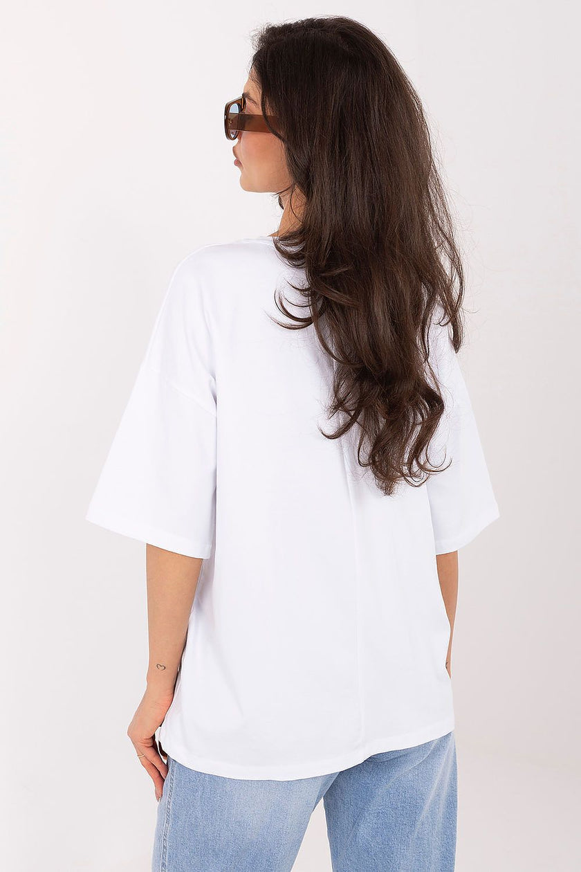  T-shirt model 231268 Rue Paris 