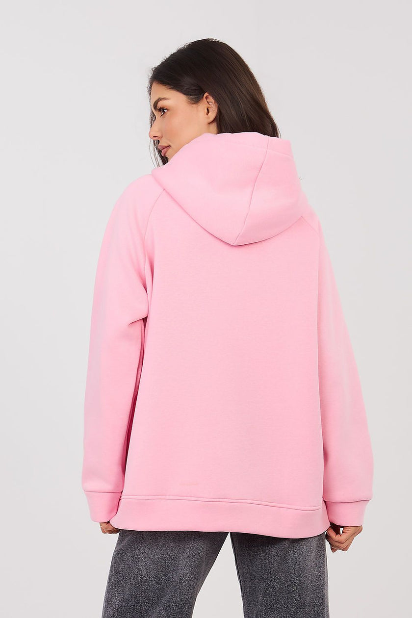  Sweatshirt model 231287 Rue Paris 