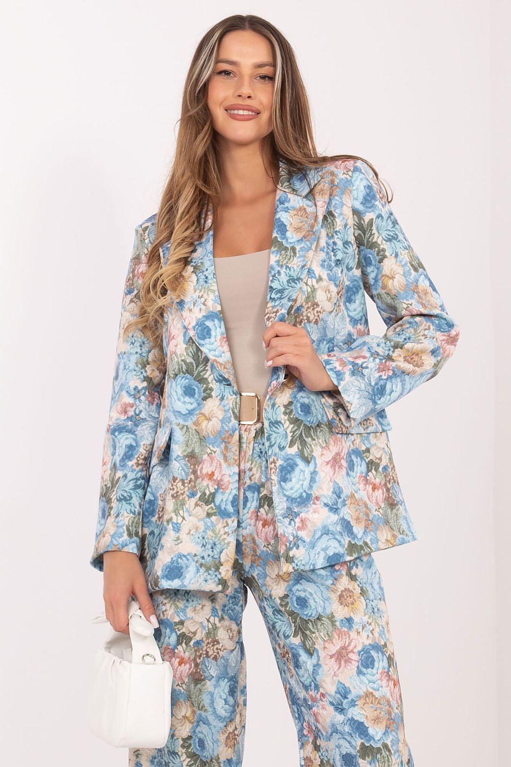  Jacket model 231259 Rue Paris 