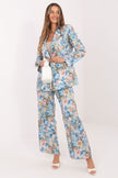  Jacket model 231259 Rue Paris 