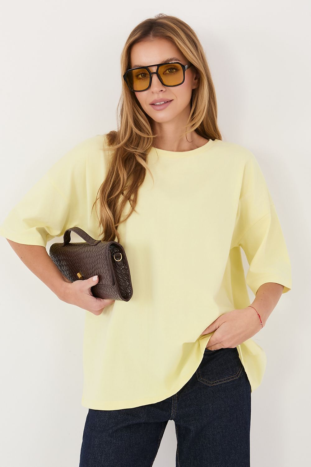  T-shirt model 231267 Rue Paris 
