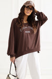  Sweatshirt model 231274 Rue Paris 