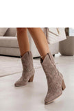  Heel boots model 231288 Solea 