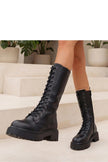  Trapper shoes model 231289 Solea 