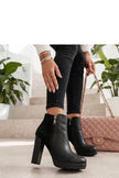  Heel boots model 231290 Solea 