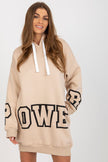  Sweatshirt model 231302 Ex Moda 