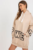  Sweatshirt model 231302 Ex Moda 