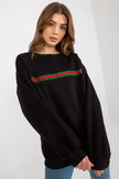  Sweatshirt model 231309 Ex Moda 