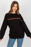  Sweatshirt model 231309 Ex Moda 