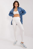  Long leggings model 231315 Ex Moda 