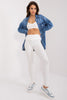  Long leggings model 231315 Ex Moda 