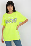  T-shirt model 231323 Ex Moda 