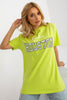  T-shirt model 231324 Ex Moda 