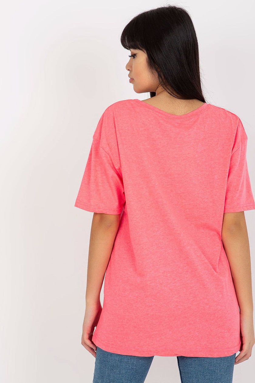  T-shirt model 231325 Ex Moda 