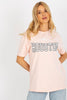  T-shirt model 231327 Ex Moda 