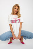  T-shirt model 231329 Ex Moda 