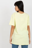  T-shirt model 231330 Ex Moda 