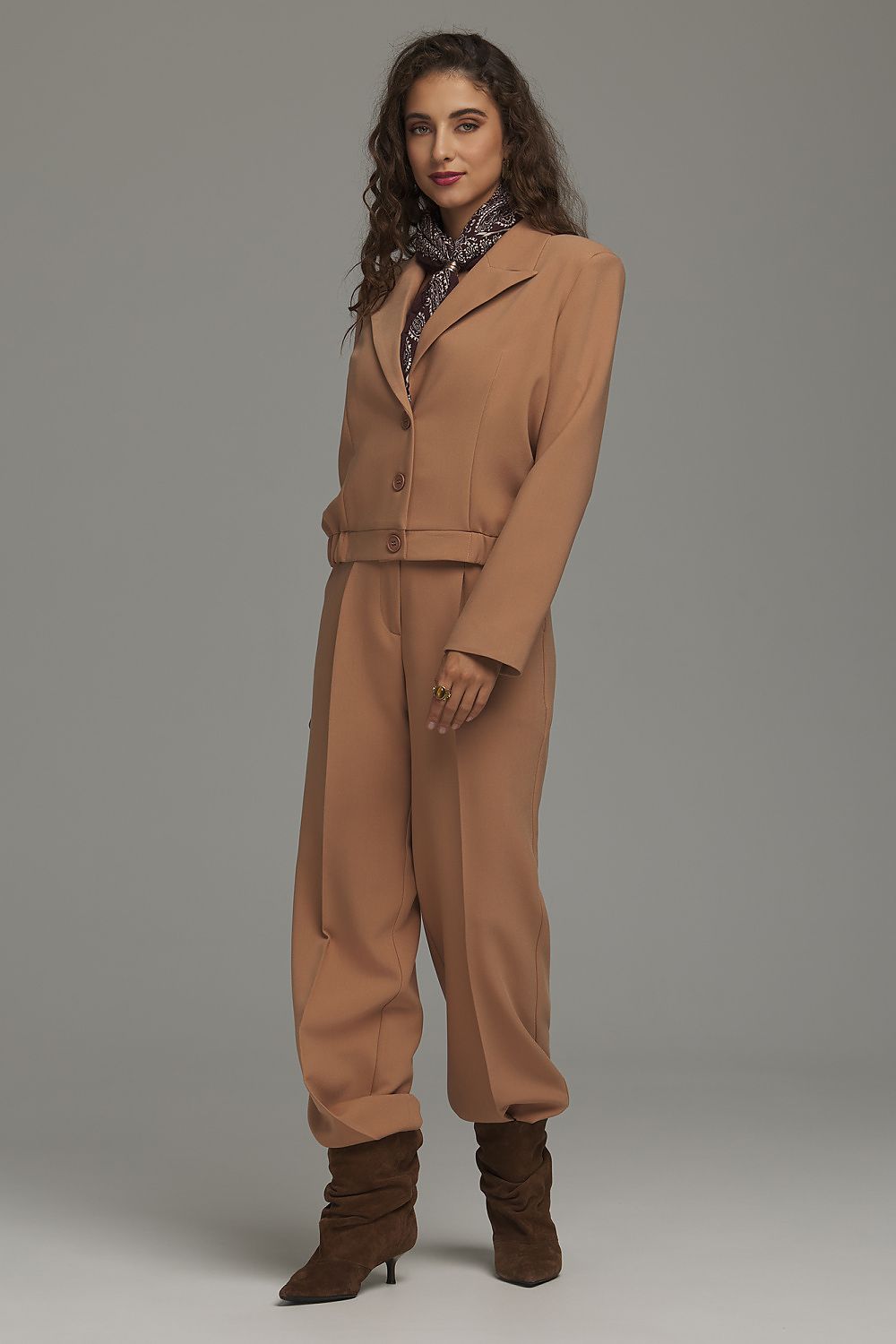  Jacket model 231341 Nife 