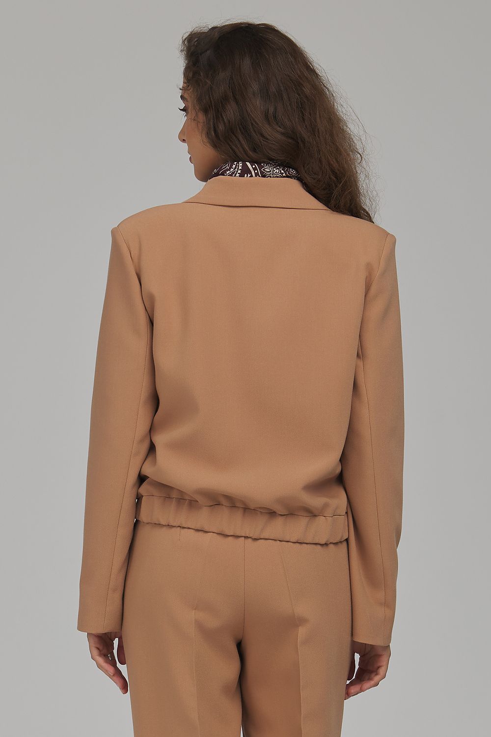  Jacket model 231341 Nife 