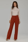  Women trousers model 231343 Nife 