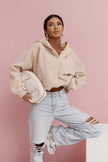  Sweatshirt model 231362 LaBalancia 