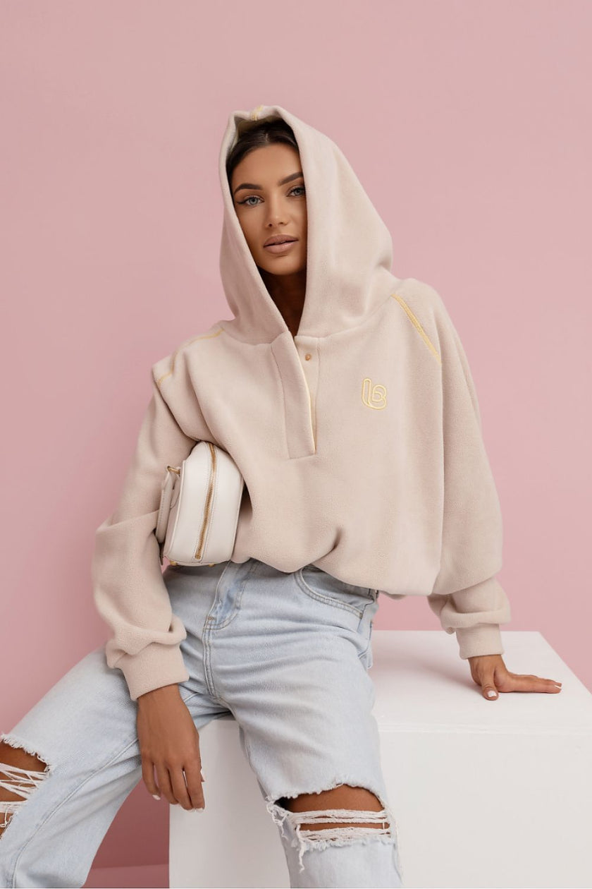  Sweatshirt model 231362 LaBalancia 