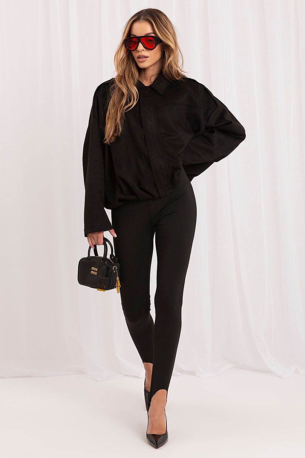  Jacket model 231364 Italy Moda 