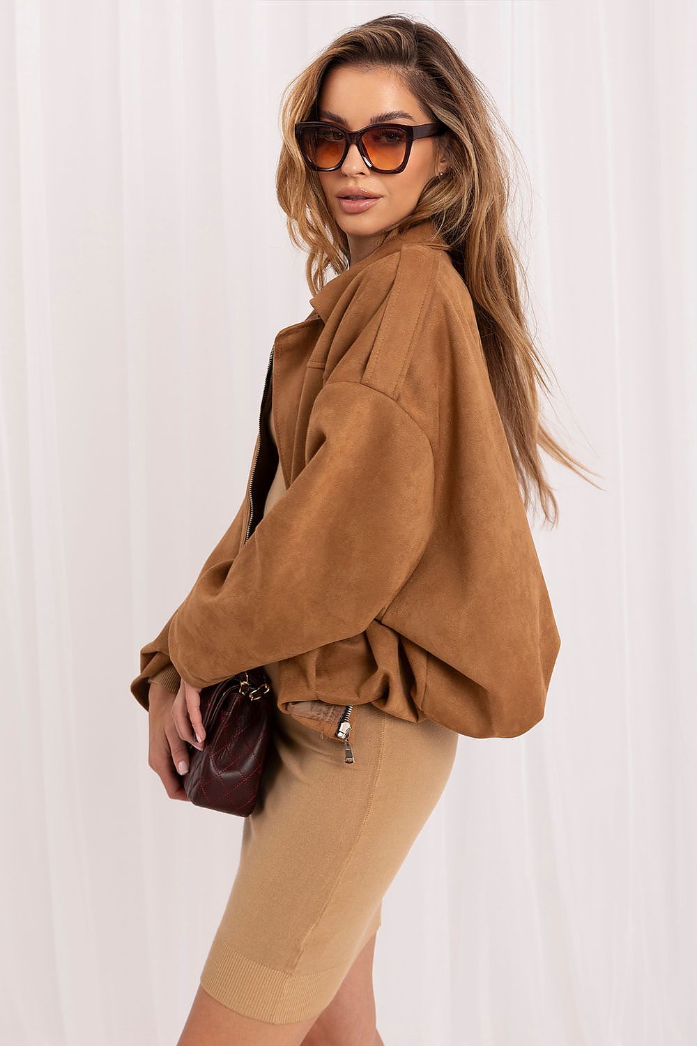  Jacket model 231365 Italy Moda 