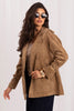  Coat model 231368 Italy Moda 