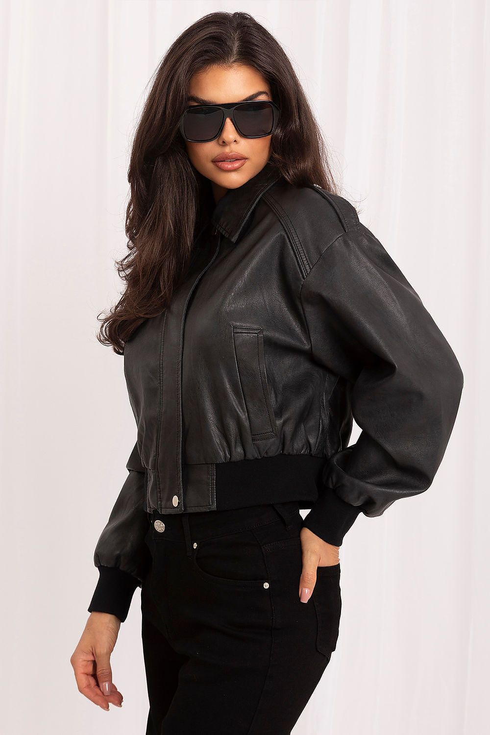  Jacket model 231369 Italy Moda 