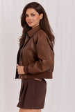  Jacket model 231370 Italy Moda 