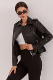  Jacket model 231371 Italy Moda 