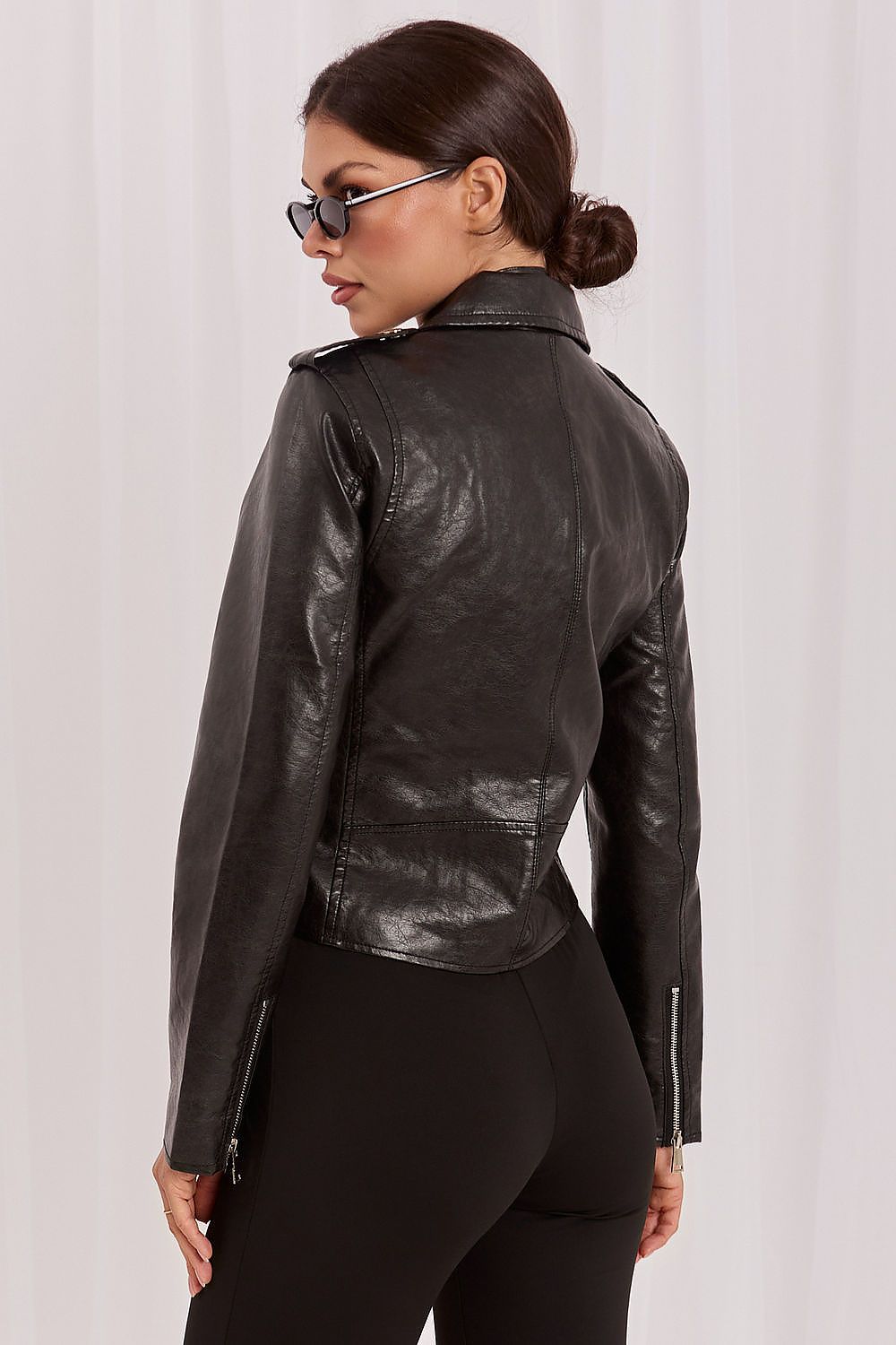  Jacket model 231371 Italy Moda 