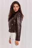  Jacket model 231372 Italy Moda 