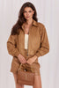  Jacket model 231374 Italy Moda 