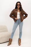  Jacket model 231376 Italy Moda 