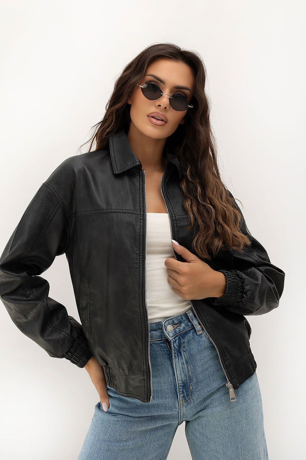  Jacket model 231377 Italy Moda 