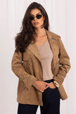  Coat model 231368 Italy Moda 