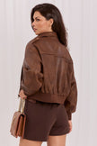  Jacket model 231370 Italy Moda 