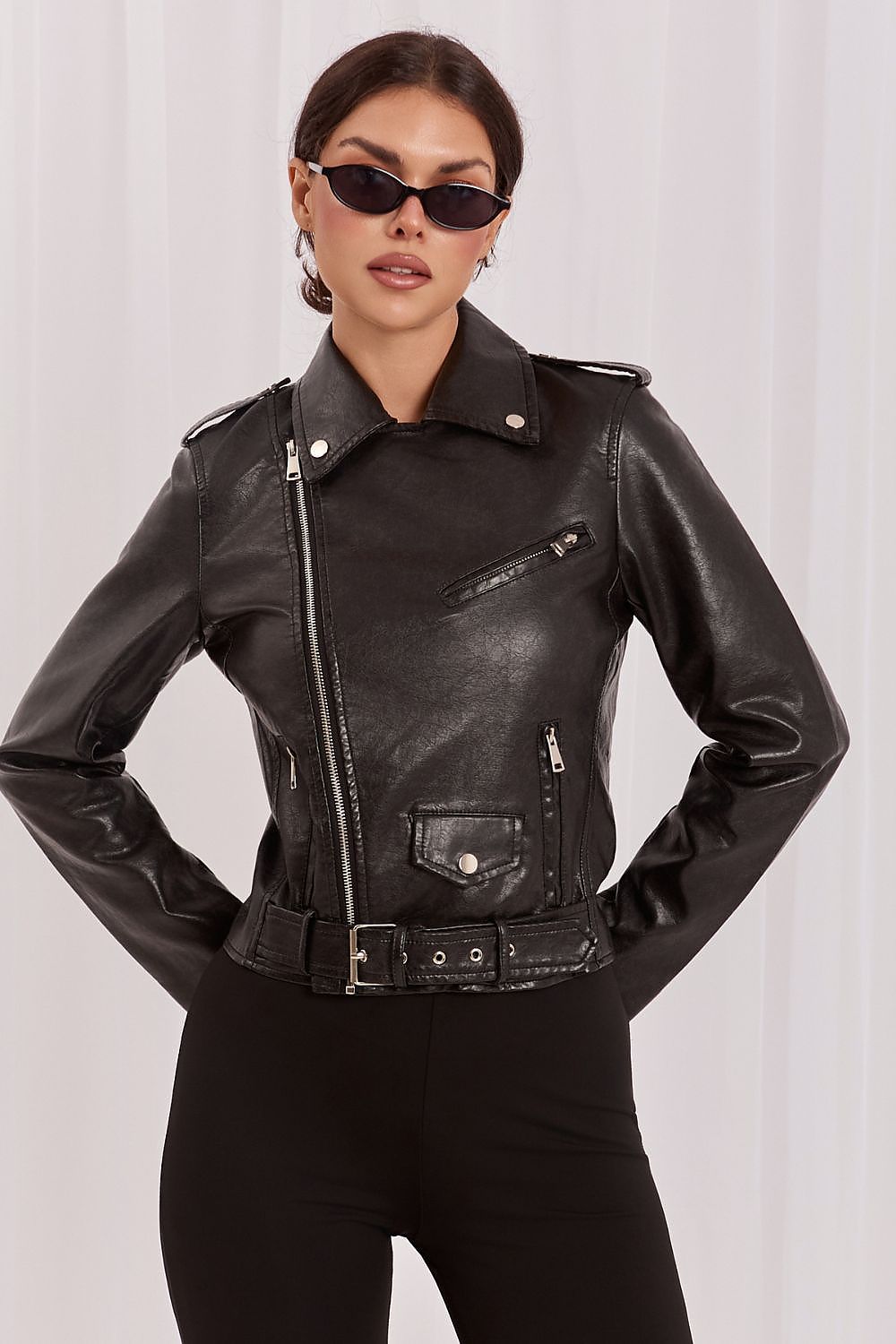  Jacket model 231371 Italy Moda 