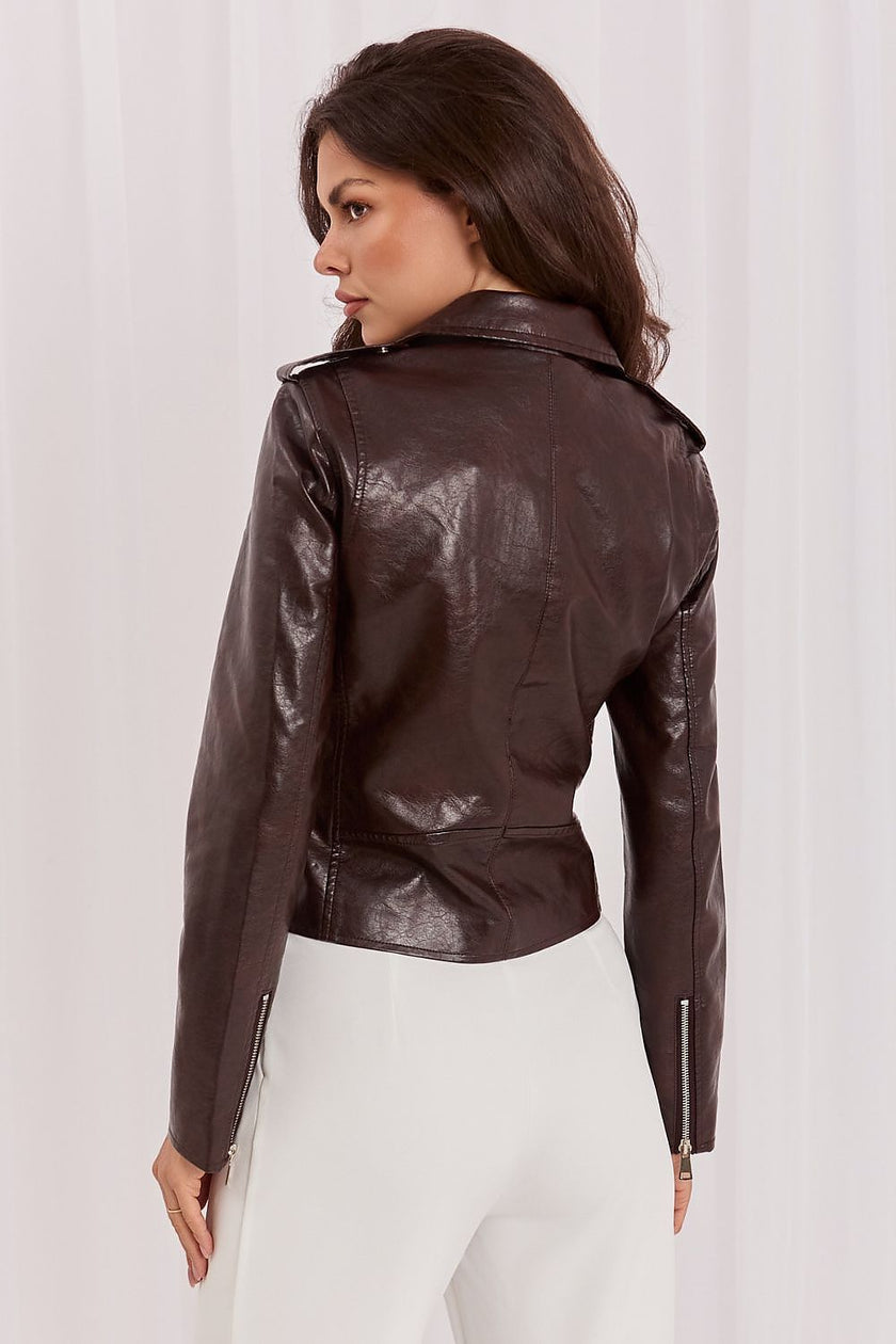  Jacket model 231372 Italy Moda 