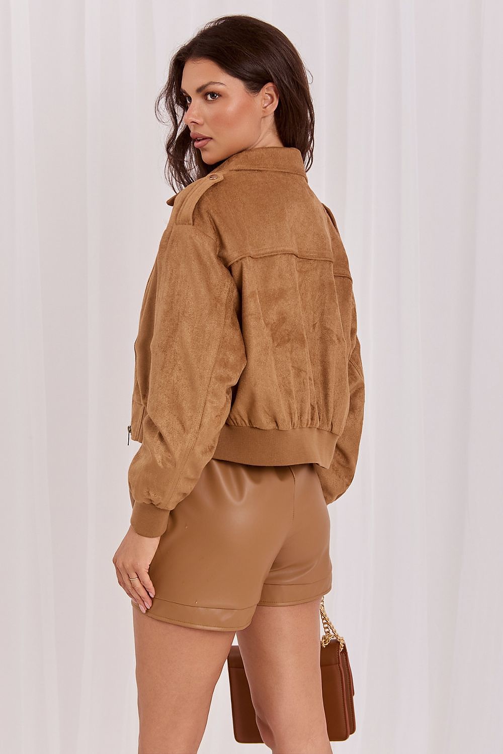  Jacket model 231374 Italy Moda 