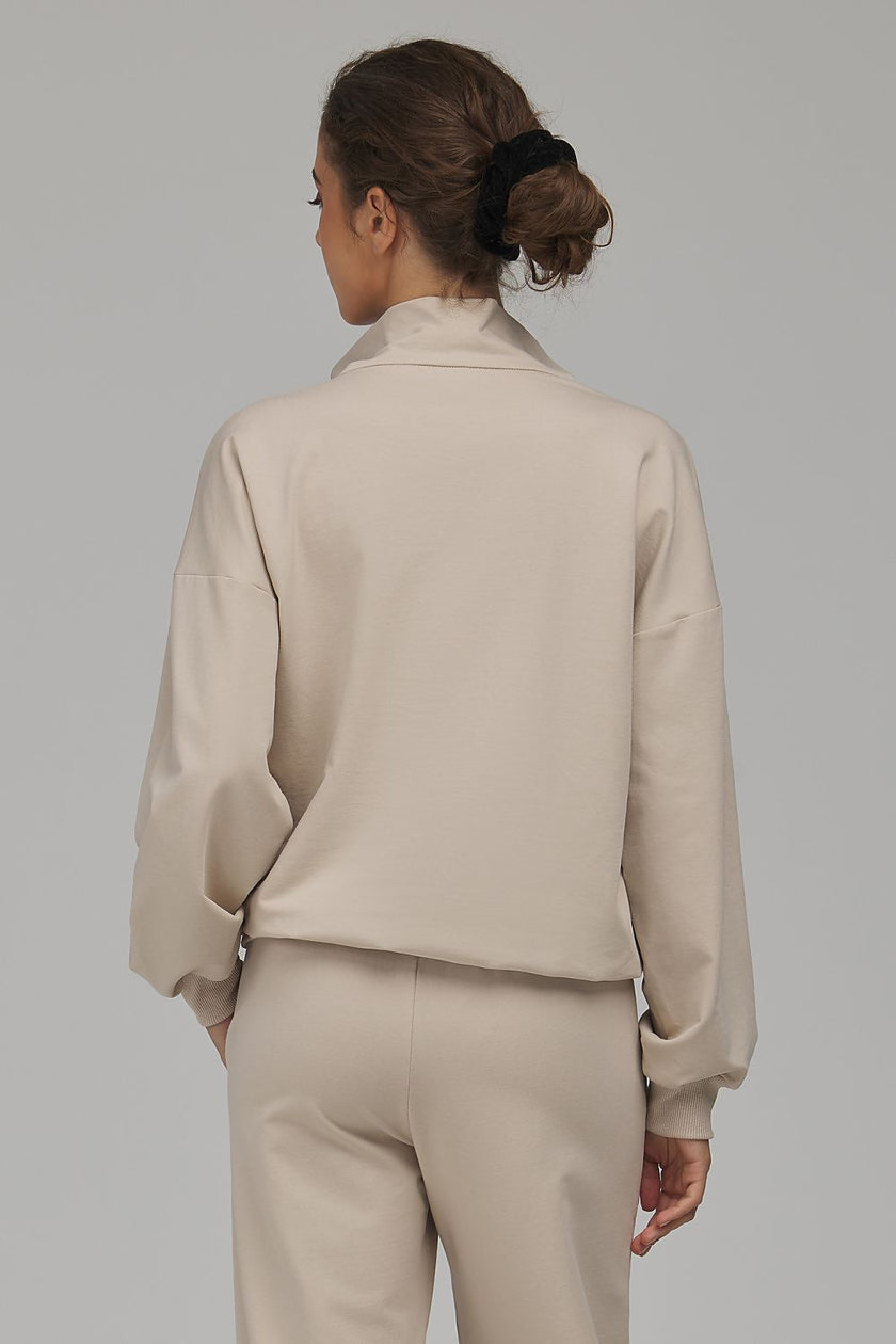  Sweatshirt model 231385 Nife 